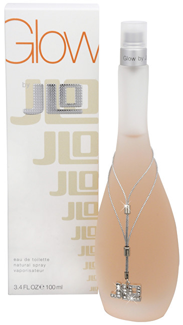 Eau de Toilette Jennifer Lopez Glow 30 ml