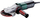 Bruskullë këndi Metabo WEPF 9-125 Quick, 910W, 125mm, jeshile