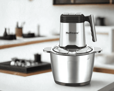 Grirese Ushqimi Hoffmans - HM-8829