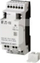 Модул за проширување Eaton easyE4 EASY-E4-UC-8RE1, 12-24V DC 24V AC, 4DI 4DO, сива