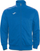 Bluza futbolli Joma Combi 100086.700, material poliester, pa kapuç, blu