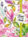 Fletore Fresh Decorative Magnolias 19496, 80 faqe, shumëngjyrëshe