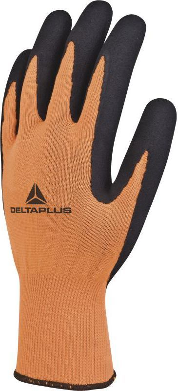 Doreza mbrojtëse Delta Plus Apollon, nr. 7, portokalli