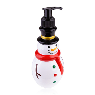 Sapun duarsh Accentra Winter Classics Snowman, 300 ml
