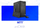 Kompjuter zyre NTT proDesk, Ryzen 5 7600, 32GB RAM, 1TB SSD