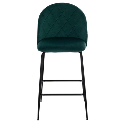 Stol Oded, velvet 45×53×98 cm (HM8732.13)