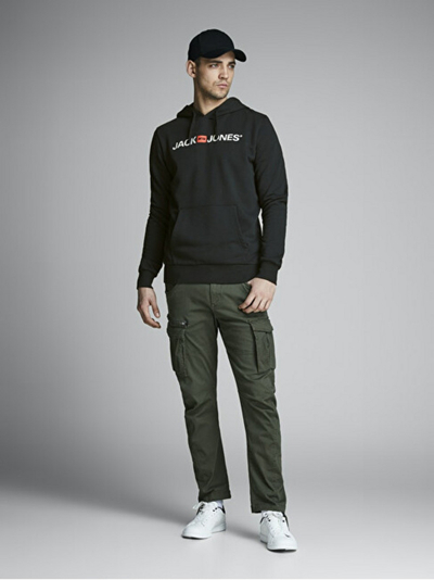 Duks Jack&Jones JJECORP Regular Fit, i zi