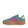 Патики Adidas VL Court Bold W JQ5634, кожа и синтетички материјал, за жени, бели