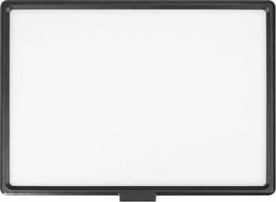 Llambë LED Newell Air 1100, e zezë