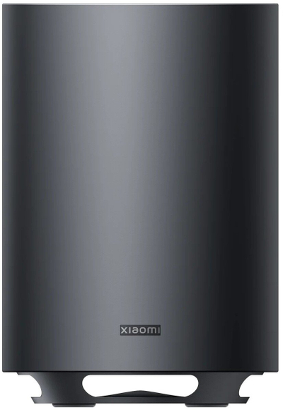 Set altoparlantësh Xiaomi Desktop Speaker Pro, 2.1, Bluetooth, i zi