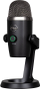 Mikrofon Blue Yeti Nano, i zi