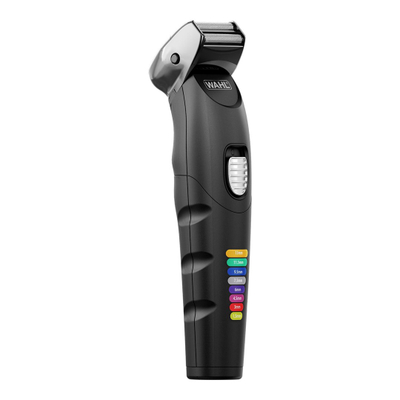 Trimer për trup dhe mjekër Wahl Color Trim Advanced, pa kabllo, i ripërtëritshëm