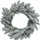 Kurorë dekorative Frosty, diametër 40cm, dimërore