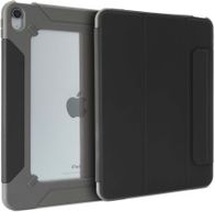Këllëf folio Pipetto Shield 360 për iPad 2022, mbrojtje 360°, i zi