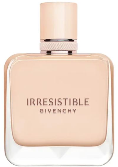 Eau de Parfum Givenchy Irresistible Nude Velvet, 50ml