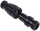 Брз приклучок Alphacool Quick Connector 7282, G1/4", за ладење со вода