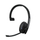 Kufje EPOS ADAPT 200 Mono, USB/Bluetooth, 20kHz, të zeza