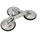 Vakum ngritës AWTOOLS AW264329, trefish, 190kg, argjendtë