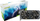 Kartë grafike Manli GeForce RTX 3070 8 GB GDDR6 (M2479 + N617-00), e zezë