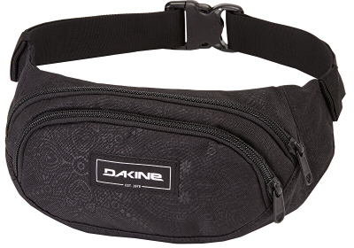 Çantë beli Dakine 8130200-S19, e zezë