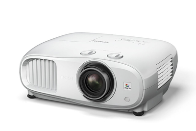 Проектор EPSON EH-TW7000, 4K PRO-UHD, 3000 ANSI, 3LCD, бел