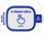Xham mbrojtës Mr. Monkey 5D për Apple Watch Ultra, xham shumë i kthjellët, vihet kollaj, transparent