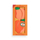 Paletë me hije për sy Revolution Tasty Peach, 22 g