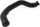 Set tubacionesh ajri TurboWorks BMW M3 M4 F80 F82 S55, charge pipe dhe boost pipe, alumini