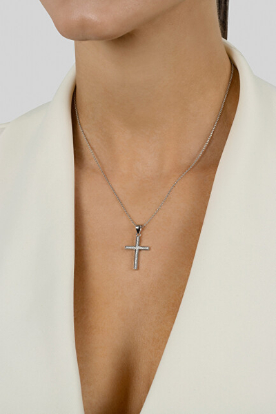 Varëse Brilio Silver Cross PT78Y