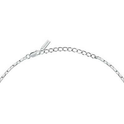 Varëse për meshkuj Trussardi T-Steel TJAXV29, dyngjyrëshe