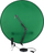 Set streaming Nacon Studio Kit 2, mikrofon kardioid, green screen, i zi