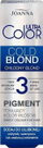 Pigment flokësh Joanna Ultra Color Toning Cool Blonde, 100ml, për bionde të ftohtë