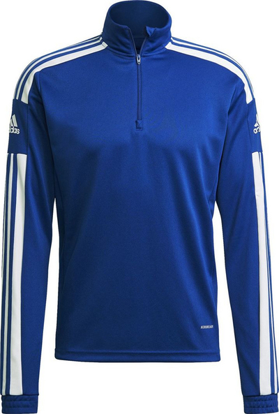 Fanellë Adidas për burra, S, blu
