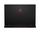 Laptop MSI Raider 18 HX AI A2XWIG, Core Ultra 9-285HX, 18" UHD+, RTX 5080, 64GB, 4TB SSD, i zi