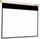Ekran projekcioni Reflecta Crystal-Line Roller Blind Softlift, 180x180 cm, për mur ose tavan, i bardhë