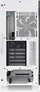 Kasë Thermaltake H590 TG ARGB Snow, Midi Tower