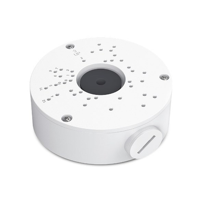 Kuti lidhje për kamera TP-Link VIGI VJB-300, metalike, e bardhë