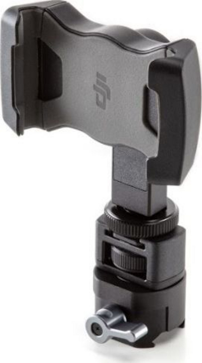 Mbajtëse për celular DJI, i zi