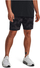 Кратки спортски панталони Under Armour Unstoppable, машки, сиви