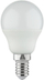 ЛЕД сијалица Канлукс IQ-LED G45 E14 3.4W 470lm, топло бела светлина
