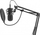 Mikrofon Genesis Radium 400 (NGM-1377)