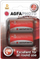 Bateria Agfa D / R20, 2 copë