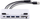 Hub USB C LMP Attach, 7 porta, për iMac, ngjyrë argjendi