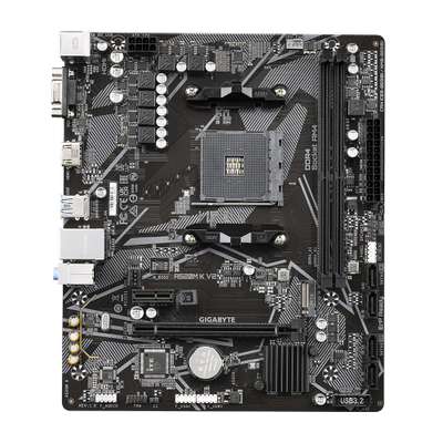 Pllakë amë Gigabyte A520M K V2 AMD A520 Socket AM4 micro ATX