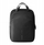 Çantë shpine XD Design Soft Tote P706.3001, për laptop 16", me RFID, e zezë