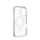 Çantë telefoni Urban Armor Gear Plyo, 6.3", MagSafe, transparente e bardhë