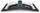 Гејминг монитор Dell Alienware AW3423DW, 34\", WQHD, QD OLED, црн
