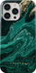 Mbrojtëse telefoni Burga Emerald Pool Tough, MagSafe, për iPhone 14 Pro Max, jeshile