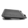 Bazë ftohëse për laptop Media-Tech Silent Cooling Pad MT2660, ventilator i qetë, ndriçim LED, e zezë