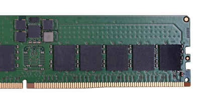 RAM Micron, 32GB, DDR5 RDIMM, 4800MHz